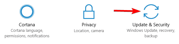 Наслагванията на иконите на OneDrive не се показват