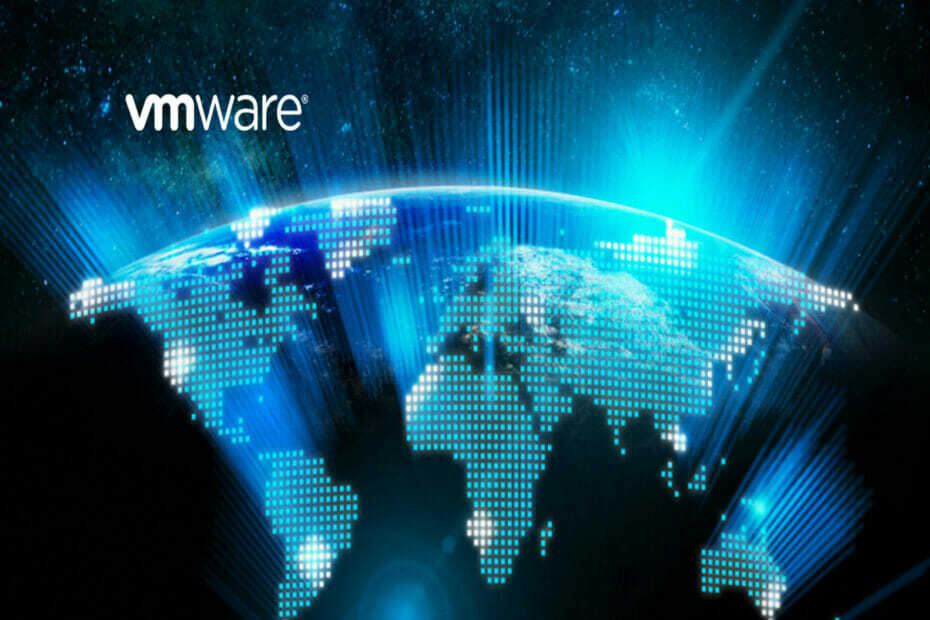 A VMware ki van téve a támadóknak, amikor elkezdik átvizsgálni a vCenter szervereket