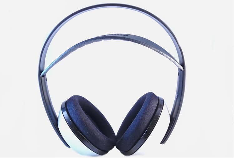 FIX: Bluetooth-headset vises ikke i afspilningsenheder