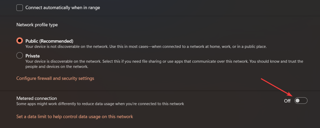 Bing の修正: 申し訳ありませんが、ネットワーク設定により機能へのアクセスが妨げられています
