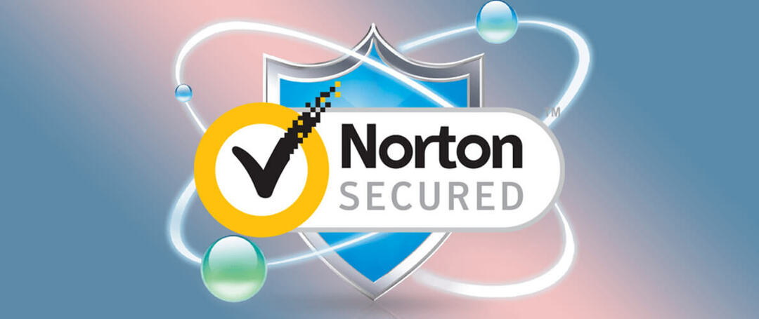 Instrument de reglare a computerului Norton