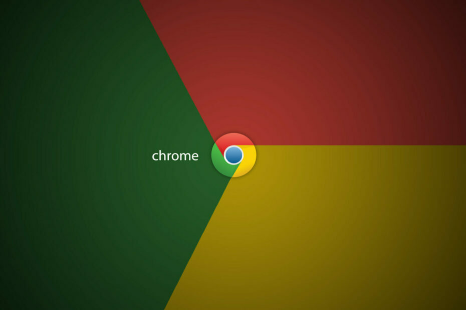 Chrome Kill-Seiten reagieren nicht