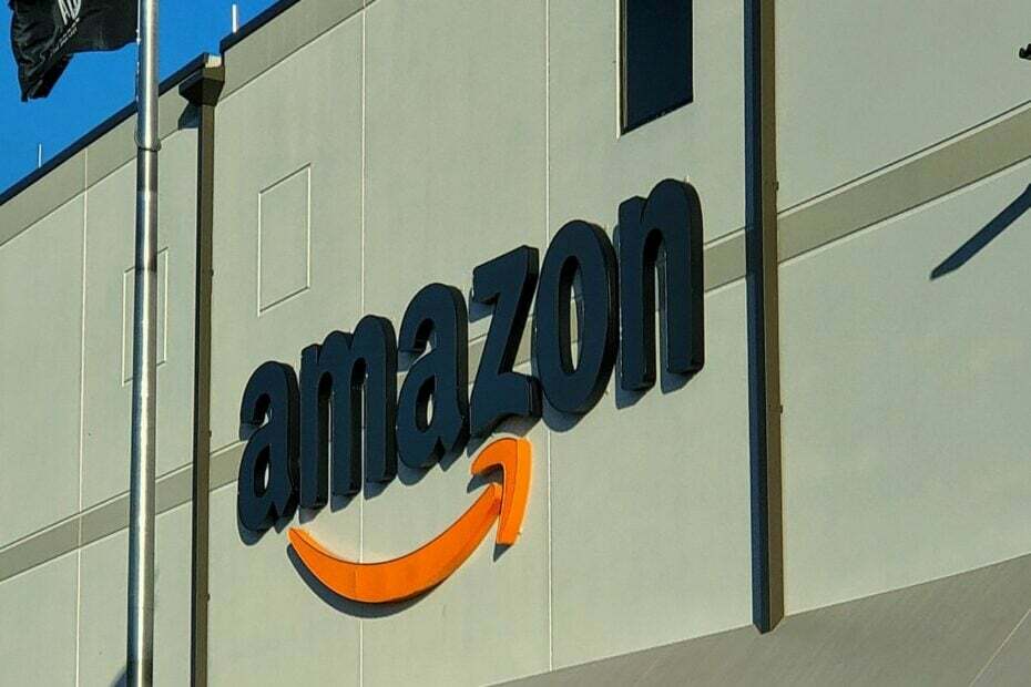 Amazoni kinkekaart Microsoft Rewards