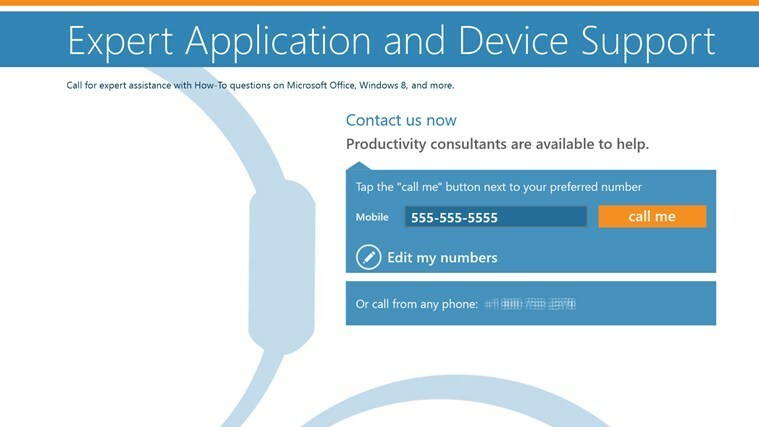 Vitalyst, Windows 8, 10 원격 지원 앱 출시