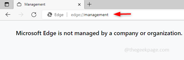 Edge Management
