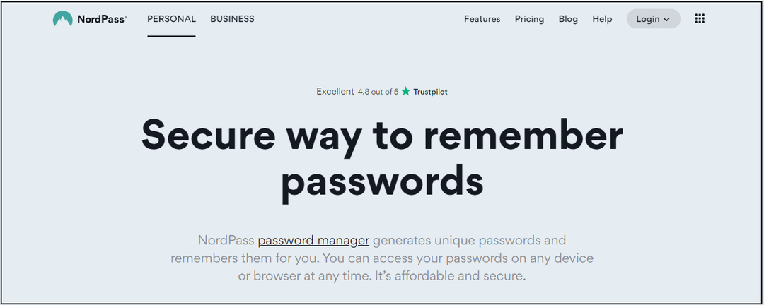 多要素認証を備えた7つの最も安全なパスワードマネージャー