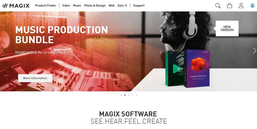 7 perangkat lunak produksi musik terbaik untuk dibeli [Panduan 2021]