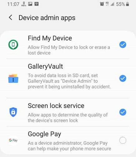 odstranite Google Chrome Virus Android
