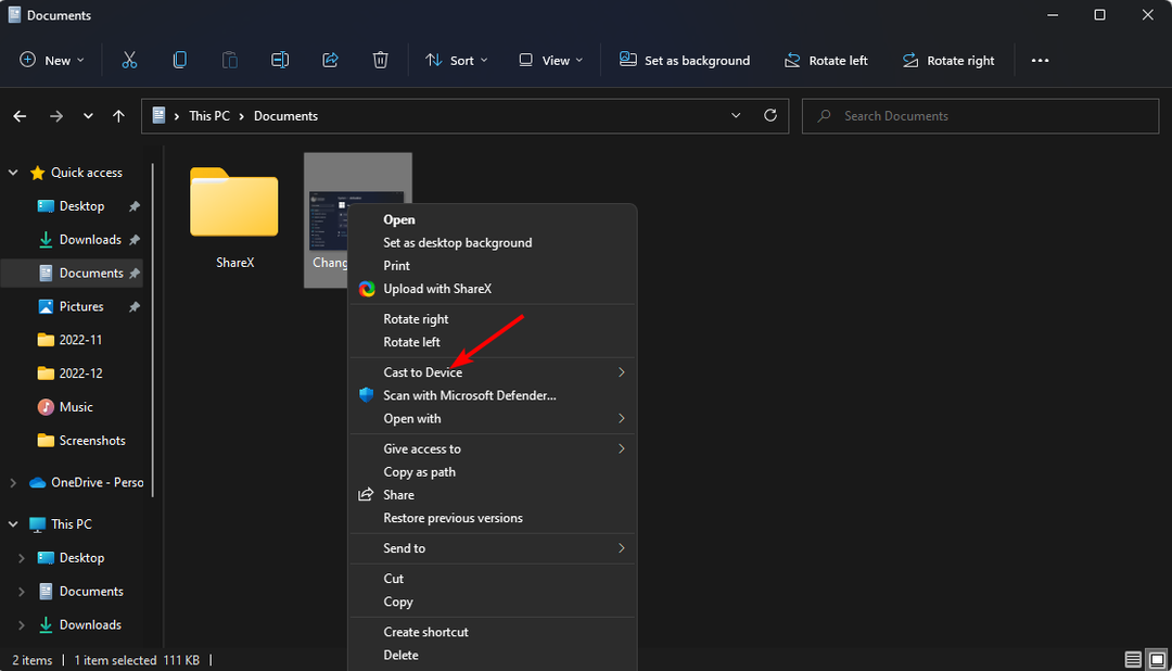 Windows 11 File Explorer aanpassen [Nieuwe functies + tips en trucs]
