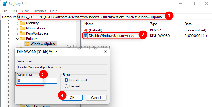 Kako popraviti kod pogreške 0x80240438 na Windows 11,10