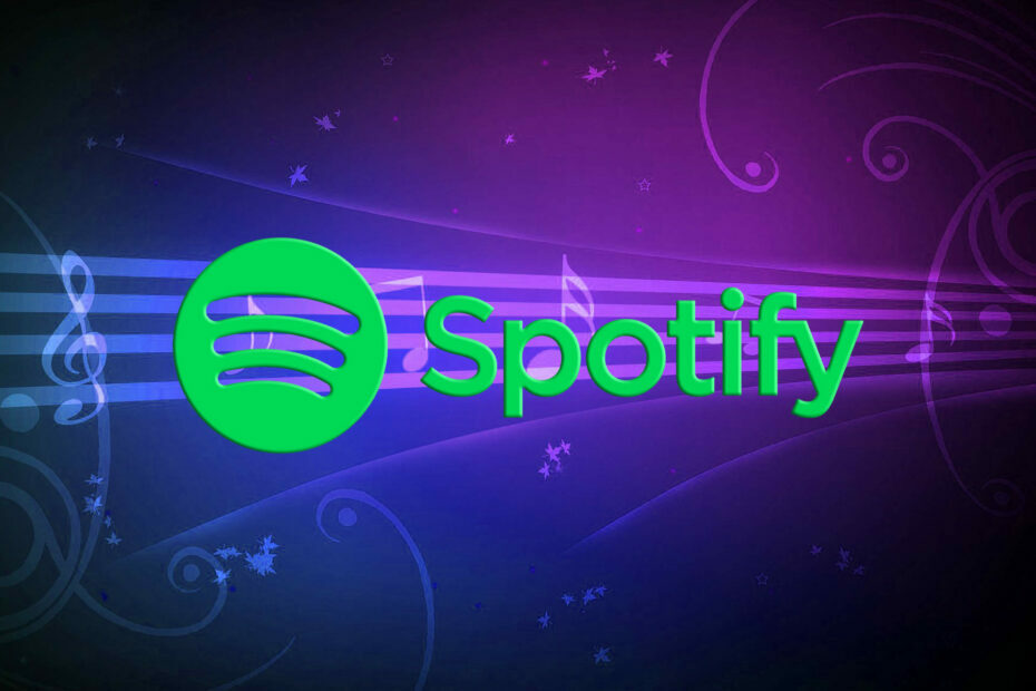 Κωδικός σφάλματος Spotify 4: Δεν εντοπίστηκε σύνδεση στο Διαδίκτυο [FIX]