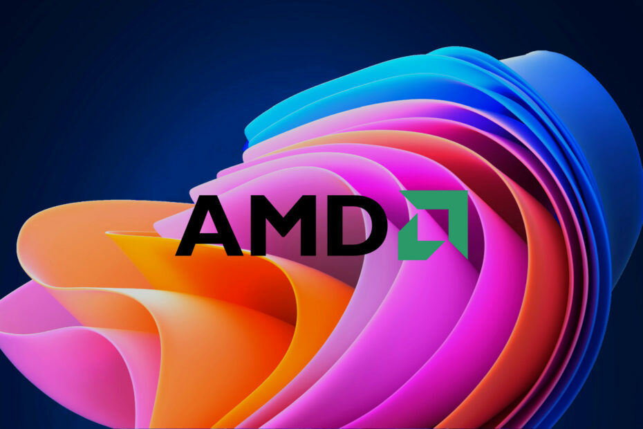 Le nouveau pilote de chipset AMD fournit la prise en charge officielle de Windows 11 22H2
