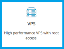 Cloud VPS