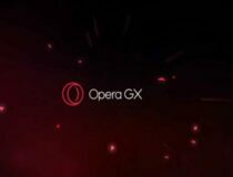„Opera GX“