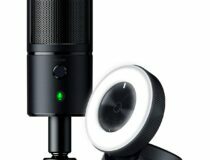 5+ beste webkameraer med mikrofon for PC