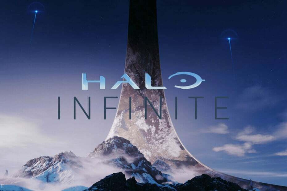 การแก้ไขการจัดอันดับผู้เล่นหลายคนที่สำคัญของ Halo Infinite กำลังจะมาในวันที่ 22 กุมภาพันธ์