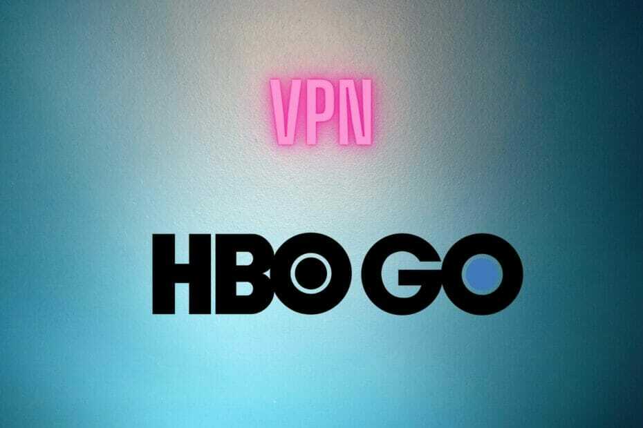 Care este cel mai bun VPN pentru HBO GO