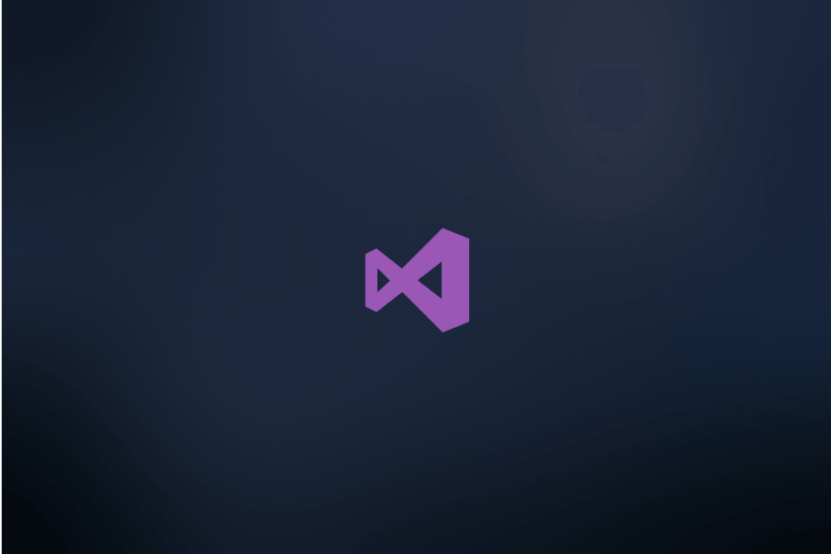 Lataa Visual Studio 2019 -versio 16.6
