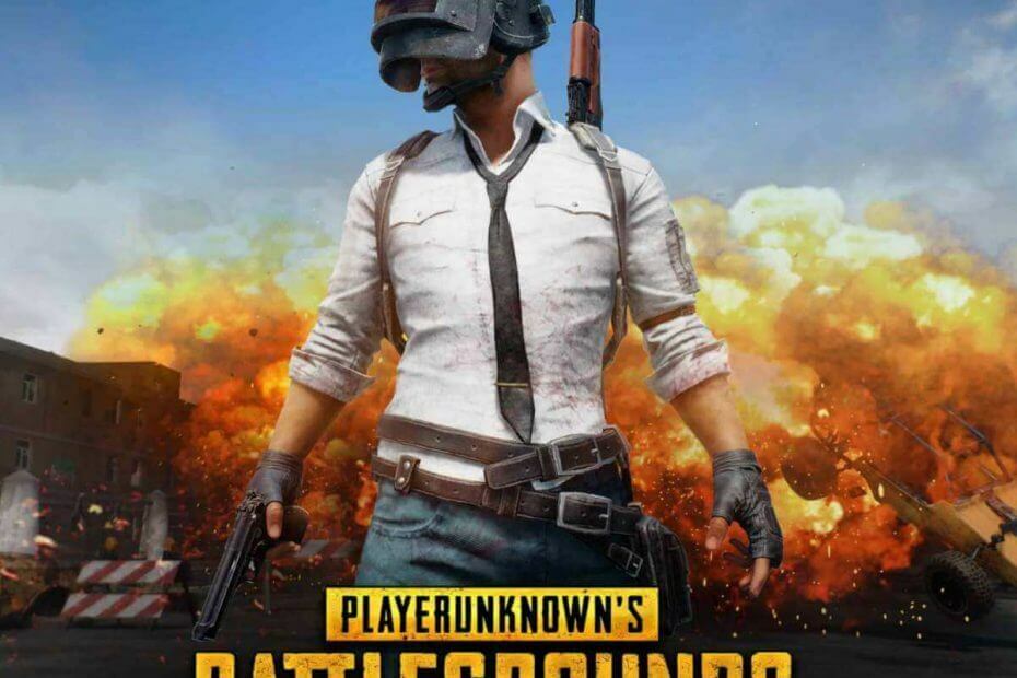 Last ned Tencent Gaming Buddy PUBG Mobile emulator for PC