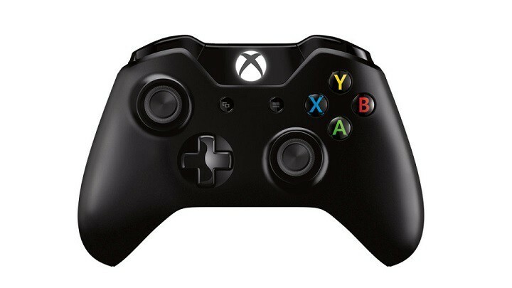 Kuidas värskendada Xbox One kontrollerit Windows 10-s