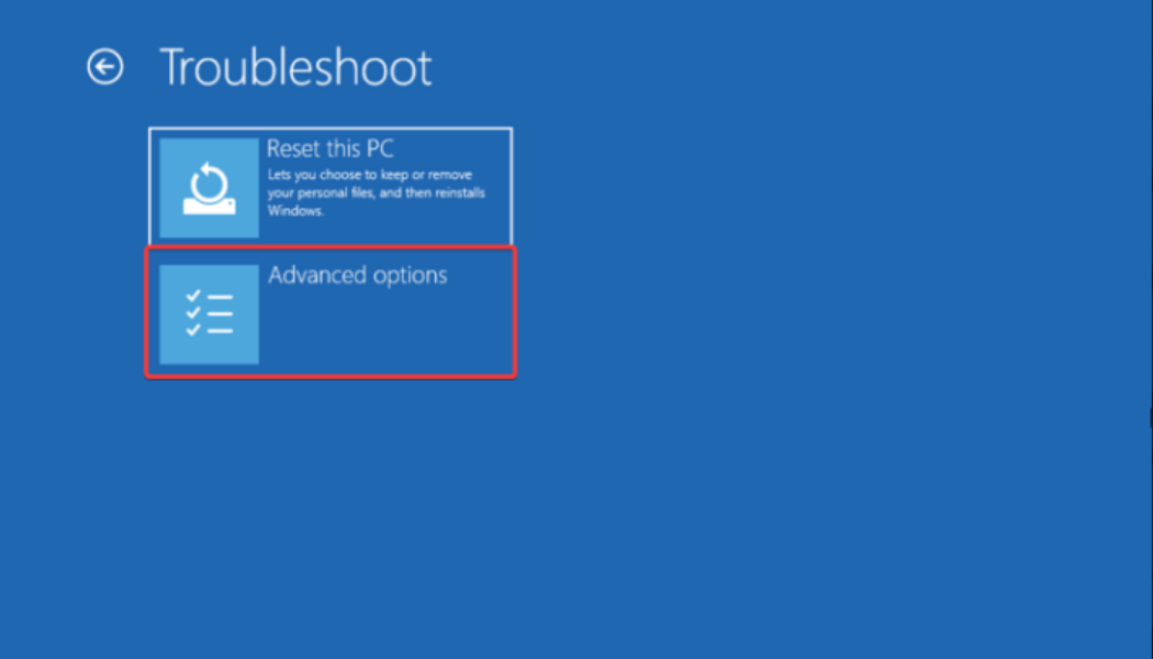 Cum să activați Secure Boot pe Windows 11 în modul utilizator
