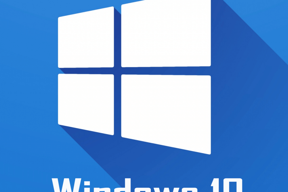 „Windows 10“ išteklių apsauga nustatė vientisumo pažeidimus