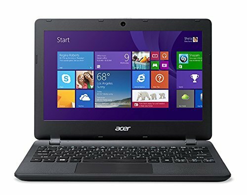 Il nuovo laptop Windows 8.1 Aspire E11 di Acer accetta i Chromebook con un prezzo di $ 200 e memoria flash