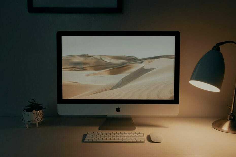 ВИПРАВЛЕННЯ: Віддалений робочий стіл Mac Microsoft продовжує відключатися