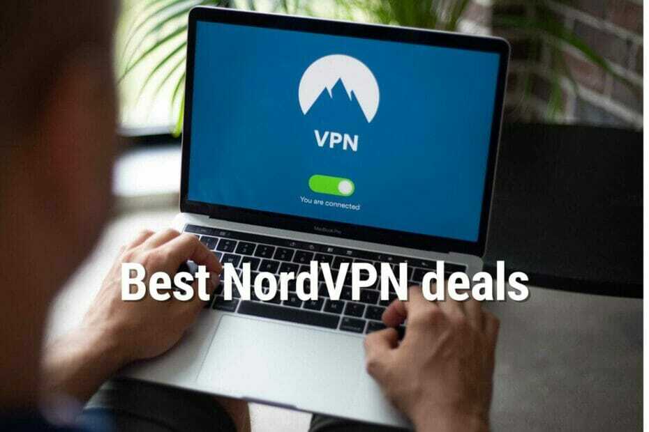 Le migliori offerte del Black Friday di NordVPN nel 2020