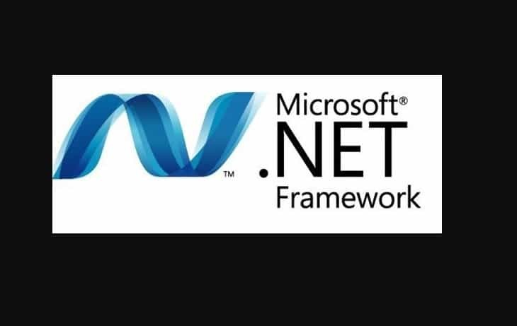 Chyba COMException v .NET Framework bude opravena pomocí nejnovějších aktualizací Patch Tuesday