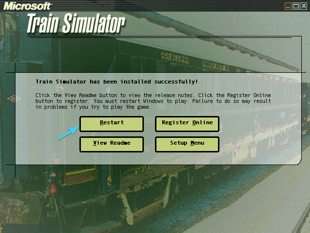 Microsoft Train Simulator Windows 10: Cum se instalează și se execută