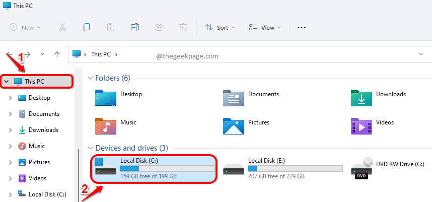 4 sätt att ta reda på var ett program är installerat i Windows 11