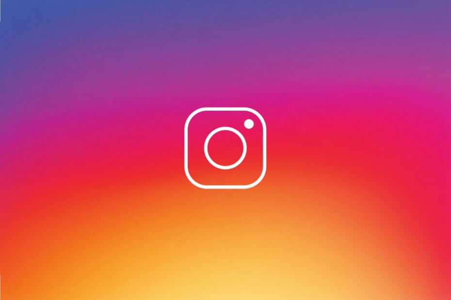 Beheben Sie den Instagram-Anmeldefehler