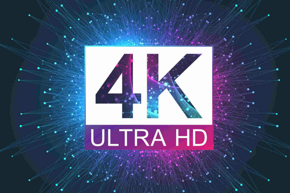 Parhaat 4K-näytöt multimediaa varten