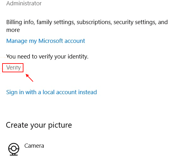Как да коригирам код за грешка в Microsoft Store 0x803F8001 в Windows 10
