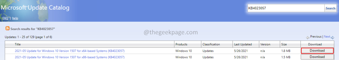 Windows 11, 10'da Microsoft Store ve Windows Update için Hata 0x80070426'yı Düzeltin