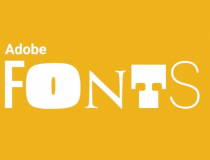 Adobe Fonts