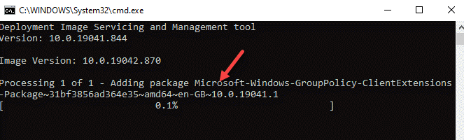 Gpedit를 활성화하는 방법. Windows 10 Home Edition의 MSC