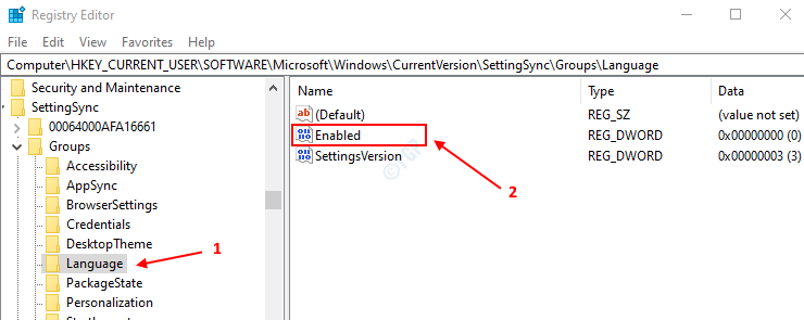 Cómo activar o desactivar la configuración de sincronización en Windows 10 fácilmente