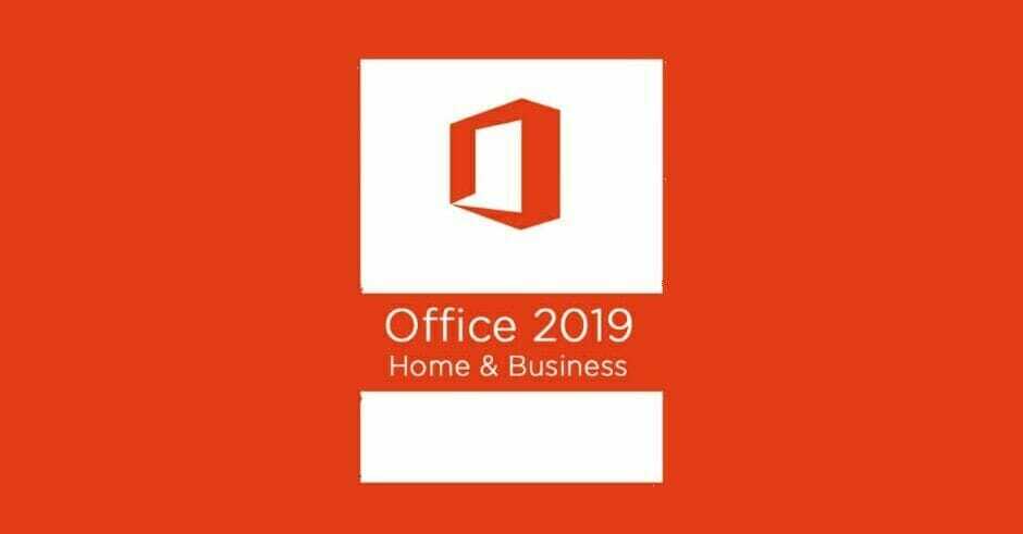5 meilleures offres Microsoft Office 365 Black Friday [Home & Business]