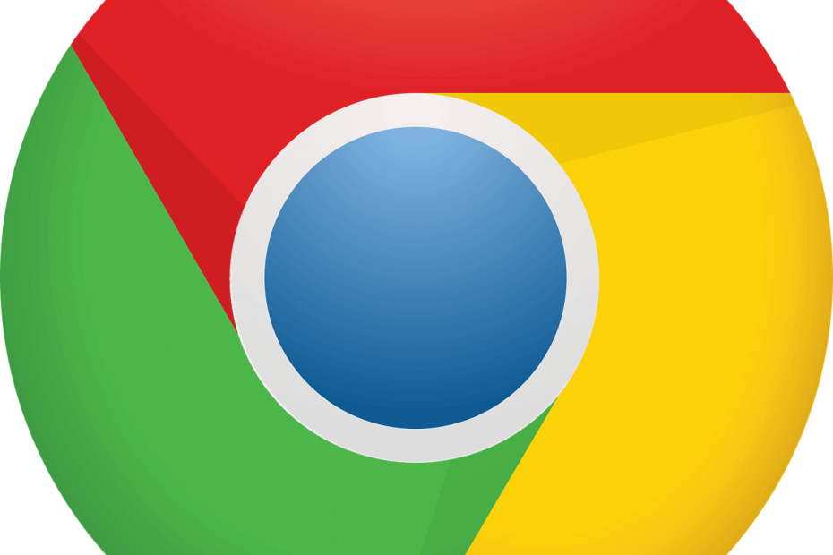 Aktiver Windows stavekontroll i Google Chrome