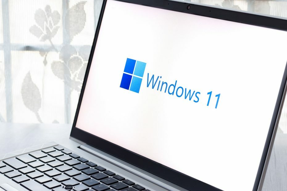 Windows 11's dynamiske opdateringshastighed sparer bærbar batterilevetid