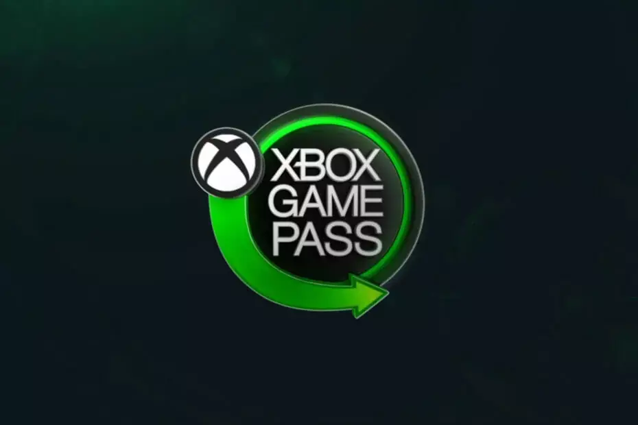 Xbox-Spielpass