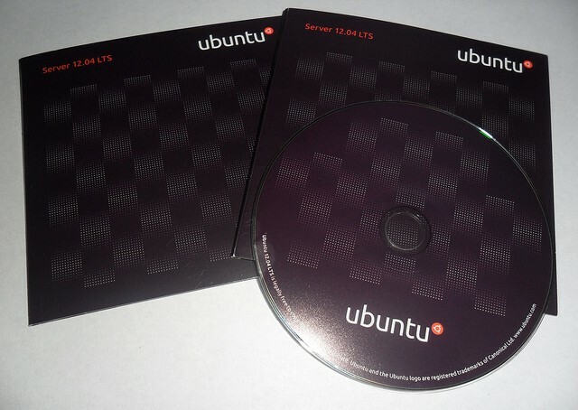 München alustab Windows XP kasutajatele tasuta Ubuntu CD-de levitamist