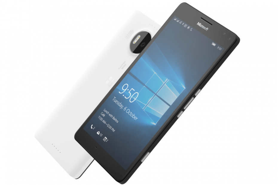 Lumia-Telefon entsperren