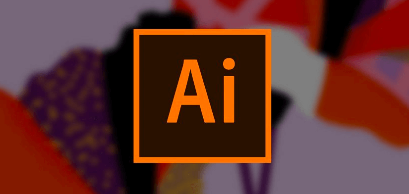 patraukti „Adobe Illustrator“