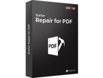 Riparazione stellare per PDF