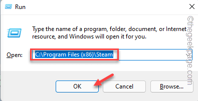 Steam Отворено OK Мин