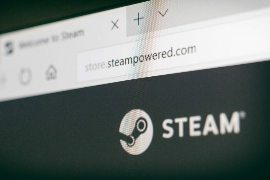 Ar jūsų „Steam“ atsisiuntimas lėtas? Štai pataisymas!