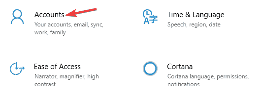 Τα Windows 10 Cortana δεν λειτουργούν